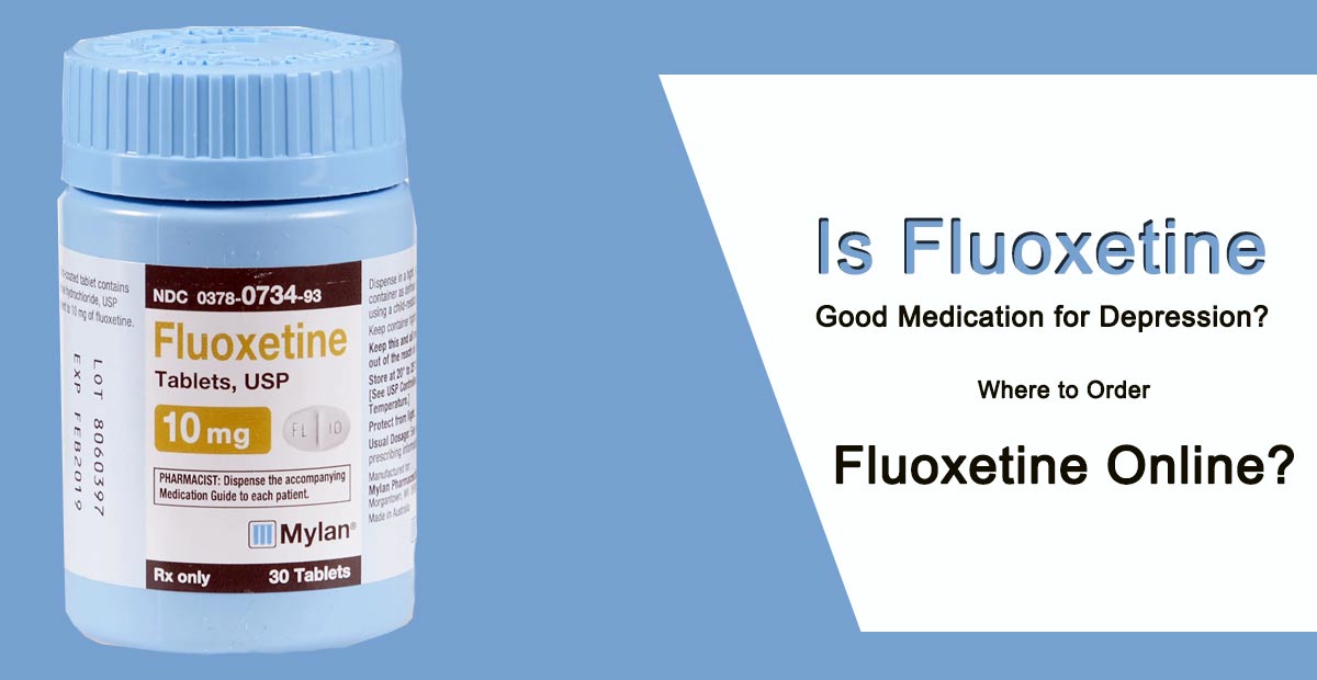 buy Fluoxetine online