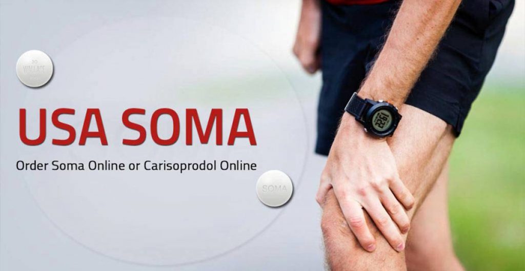 Order Soma Online