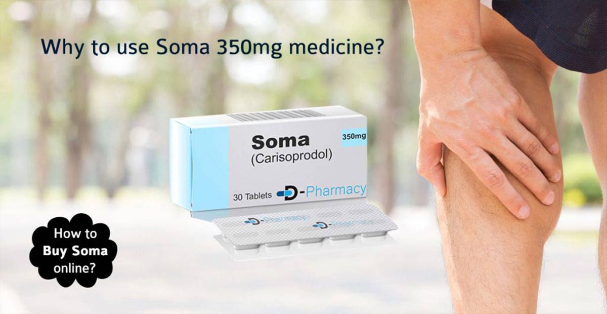 Buy Soma Online