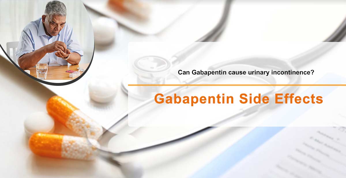 gabapentin side effects