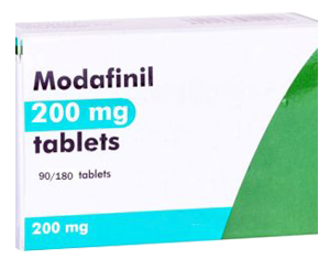 Modafinil 200mg