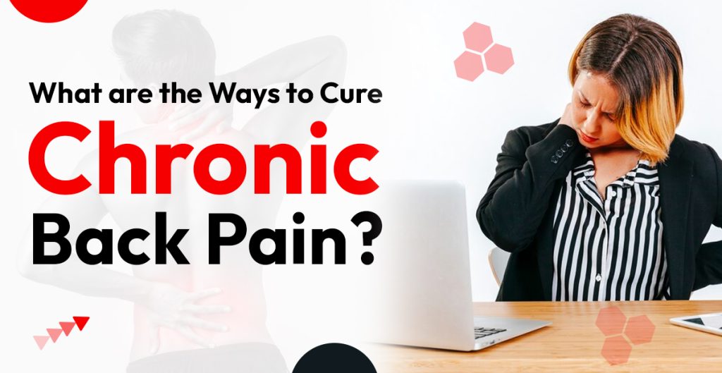 Chronic Back Pain